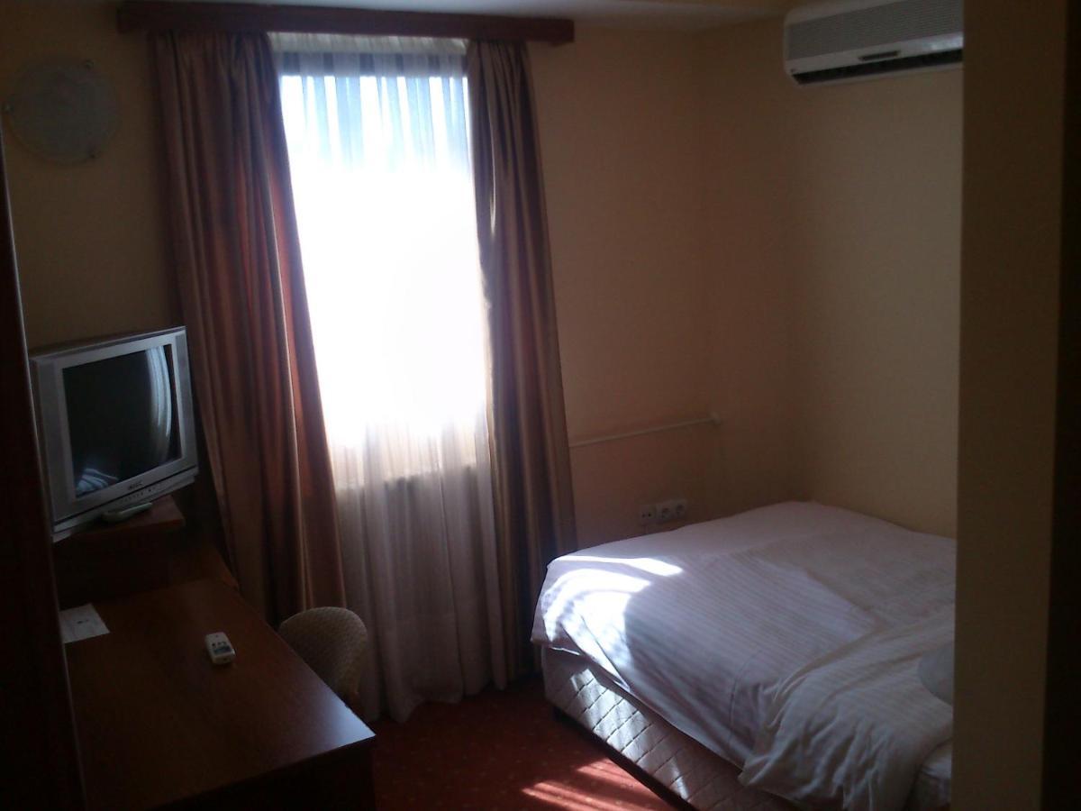 Hotel Srbija