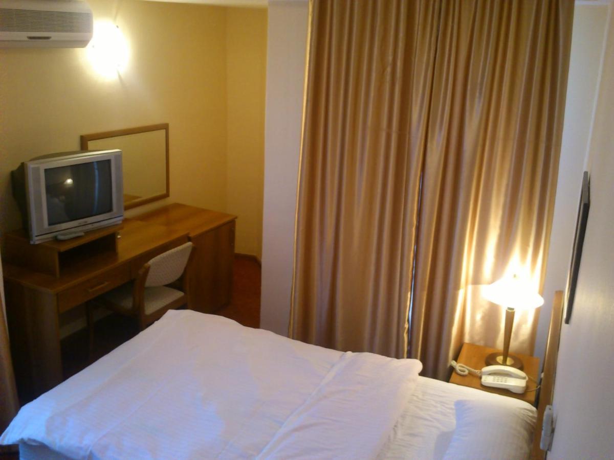 Hotel Srbija Vrsac